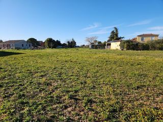  Terrain � vendre 1245 m�