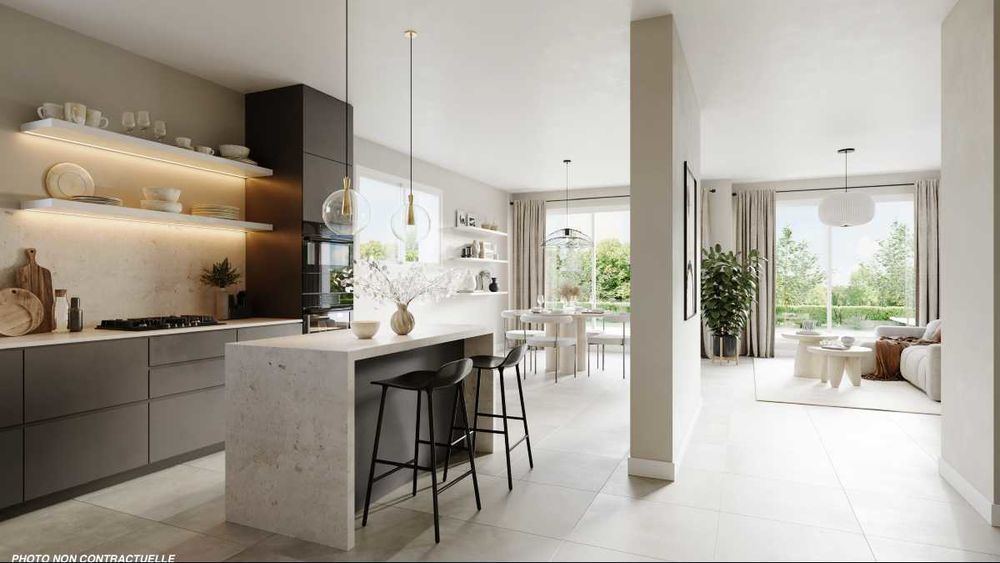 � vendre  Maison Saint-Genis-Pouilly (01630)