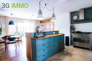  Maison � vendre 5 pi�ces 110 m�