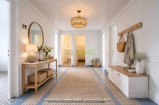  Appartement � vendre 4 pi�ces 