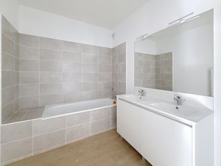  Appartement � vendre 3 pi�ces 61 m�