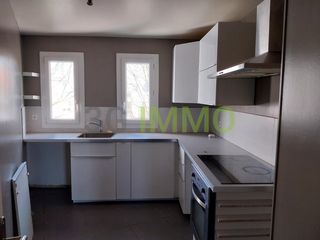  Appartement � vendre 3 pi�ces 62 m�