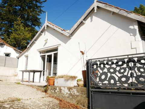   Maison traditionnelle 4 pi�ces Maison - 4 pi�ce(s) - 75 m�