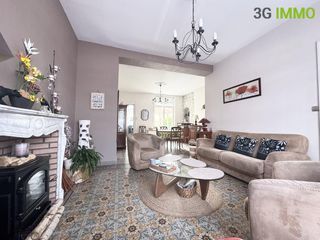  Maison � vendre 5 pi�ces 120 m�