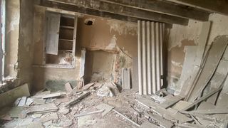  Maison � vendre 3 pi�ces 47 m�