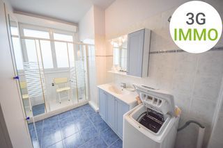  Appartement � vendre 4 pi�ces 