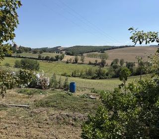  Terrain � vendre 1300 m�