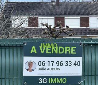  Maison � vendre 6 pi�ces 103 m�