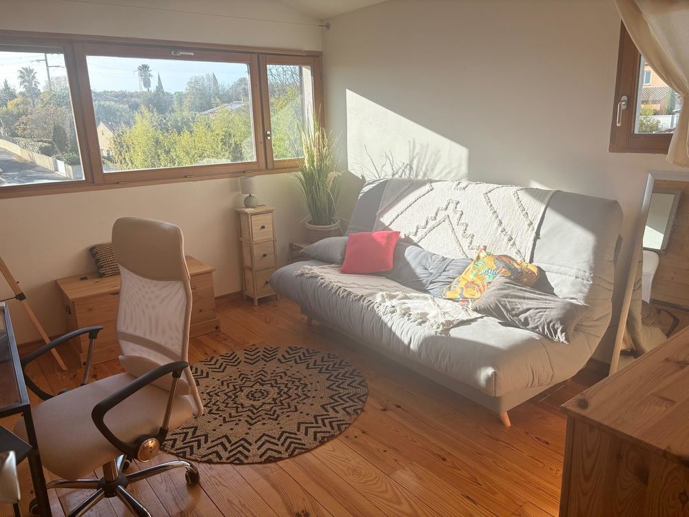 � vendre  Maison Tourbes (34120)