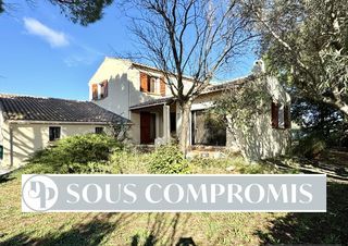  Maison � vendre 6 pi�ces 122 m�