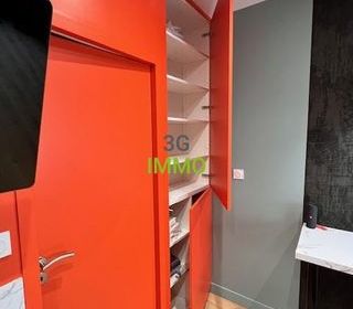  Appartement � louer 1 pi�ce 19 m�