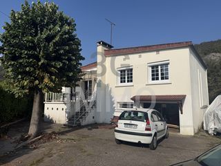  Maison � vendre 4 pi�ces 84 m�