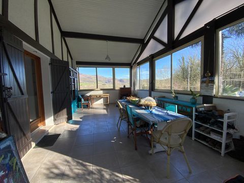   Ensemble de 2 maisons 8 pi�ces Maison - 8 pi�ce(s) - 225 m�