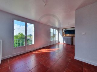  Appartement � vendre 4 pi�ces 79 m�