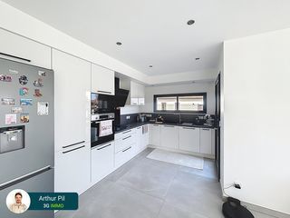  Maison � vendre 5 pi�ces 125 m�