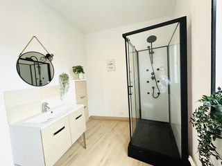  Maison � vendre 4 pi�ces 85 m�