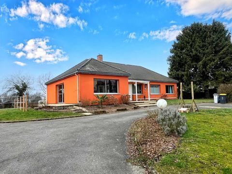   Pavillon 4 pi�ces Maison - 4 pi�ce(s) - 135 m�