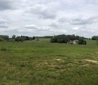  Terrain � vendre 1500 m�