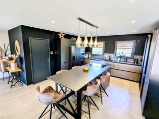  Maison � vendre 5 pi�ces 