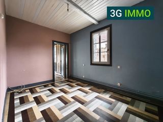  Maison � vendre 7 pi�ces 128 m�