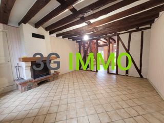  Maison � vendre 3 pi�ces 