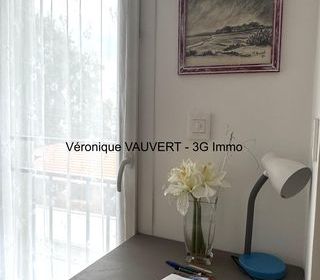  Appartement � vendre 3 pi�ces 