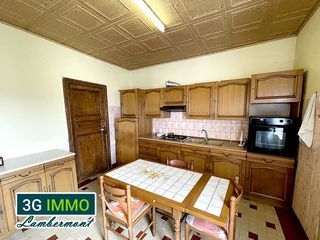  Maison � vendre 8 pi�ces 145 m�