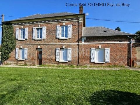   Maison 7 pi�ces Maison - 7 pi�ce(s) - 170 m�