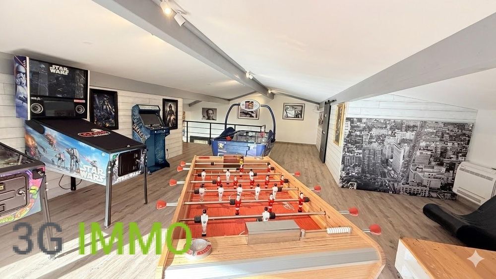 � vendre  Maison Houdan (78550)