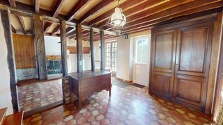  Maison � vendre 5 pi�ces 105 m�