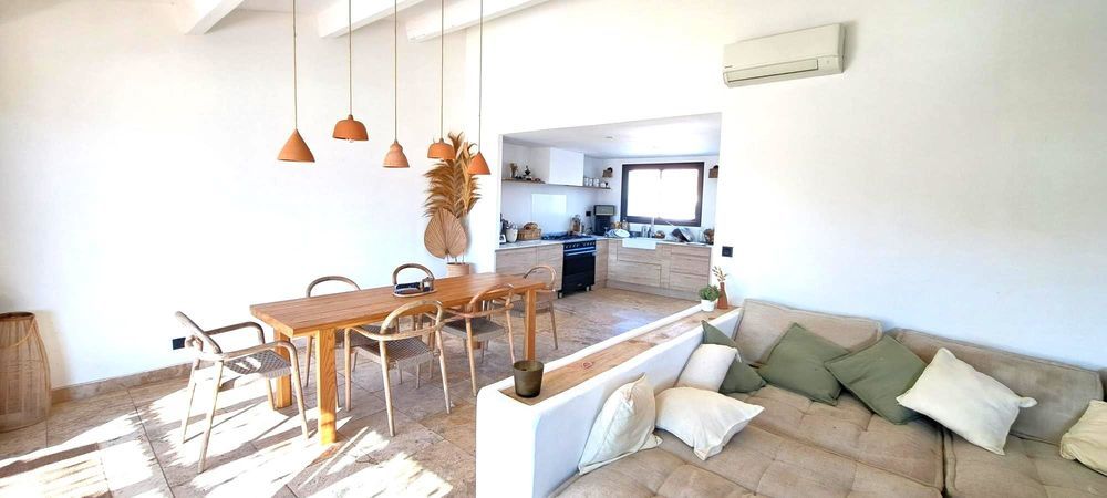 � vendre  Maison Saintes-Maries-de-la-Mer (13460)