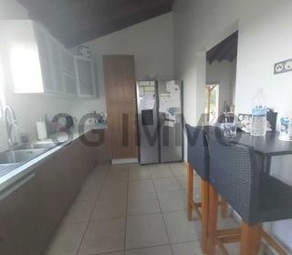  Maison � vendre 4 pi�ces 128 m�