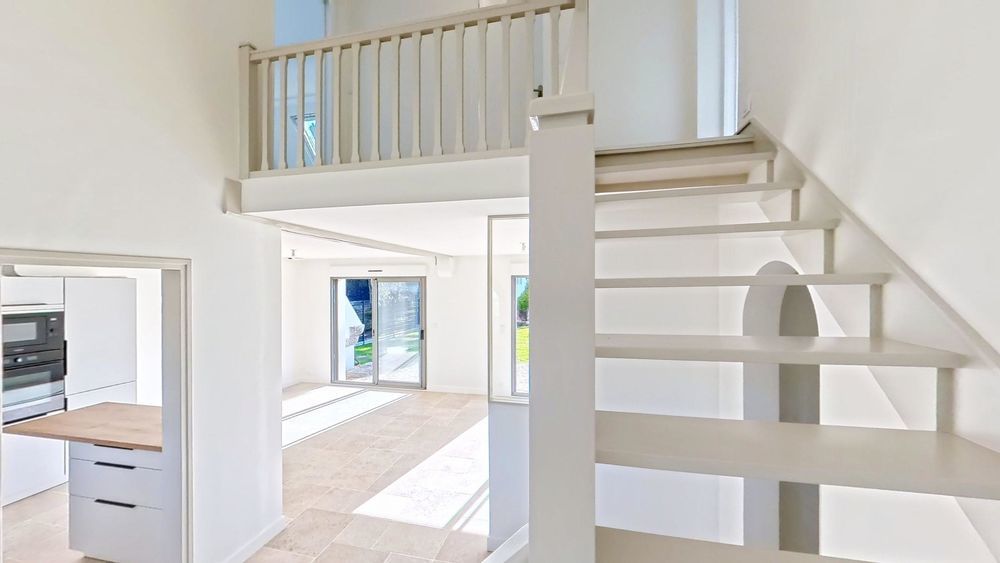 � vendre  Maison Saint-Pierre-Quiberon (56510)