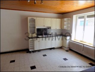 Maison � vendre 5 pi�ces 142 m�