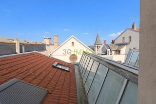  Appartement � vendre 9 pi�ces 238 m�