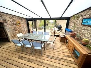  Maison � vendre 9 pi�ces 177 m�