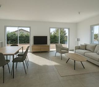  Maison � vendre 4 pi�ces 92 m�