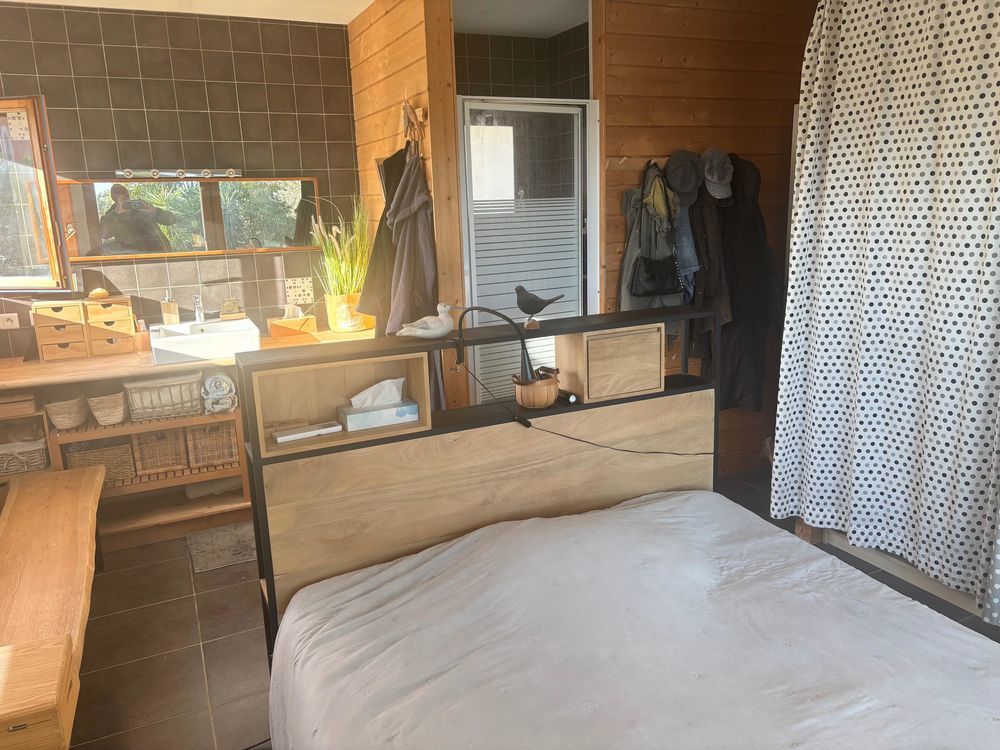 � vendre  Maison Tourbes (34120)