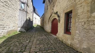  Maison � vendre 9 pi�ces 