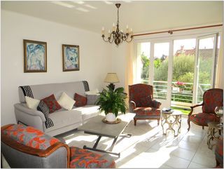  Appartement � vendre 4 pi�ces 82 m�