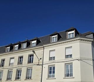  Appartement � vendre 3 pi�ces 