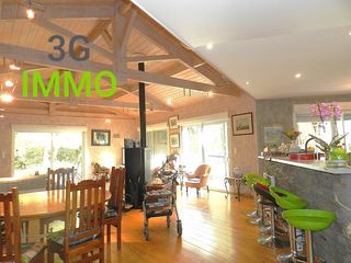  Maison � vendre 5 pi�ces 180 m�