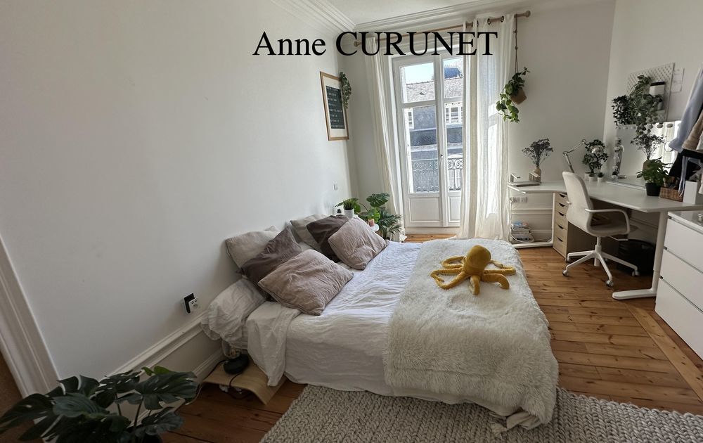 � vendre  Appartement Vannes (56000)