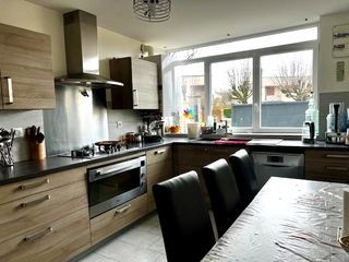  Maison � vendre 5 pi�ces 94 m�