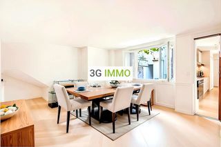  Appartement � vendre 3 pi�ces 52 m�