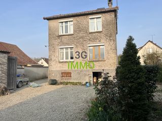  Maison � vendre 5 pi�ces 80 m�