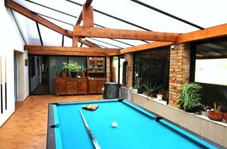  Maison � vendre 7 pi�ces 205 m�