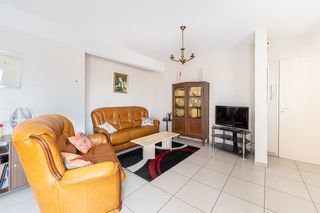  Appartement � vendre 3 pi�ces 