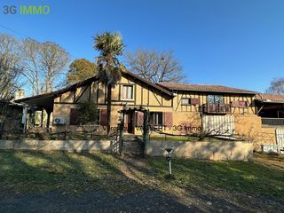  Maison � vendre 8 pi�ces 169 m�