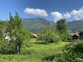  Terrain � vendre 1033 m�